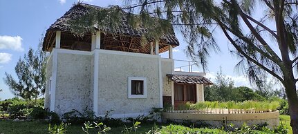 Amani Villas Nature Retreat
