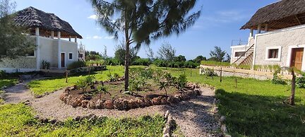 Amani Villas Nature Retreat