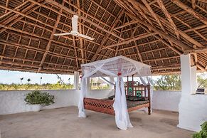 Amani Villas Nature Retreat
