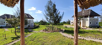 Amani Villas Nature Retreat