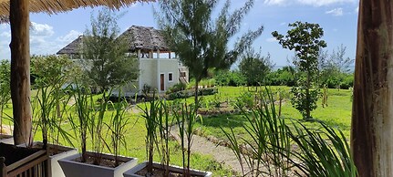Amani Villas Nature Retreat