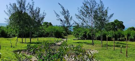 Amani Villas Nature Retreat