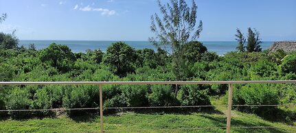 Amani Villas Nature Retreat