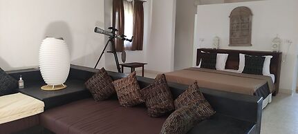 Amani Villas Nature Retreat
