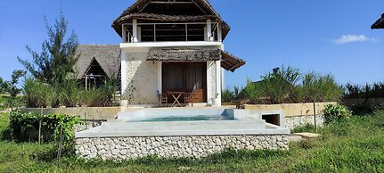 Amani Villas Nature Retreat