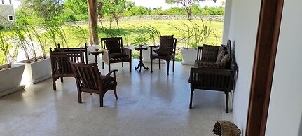 Amani Villas Nature Retreat