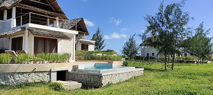 Amani Villas Nature Retreat