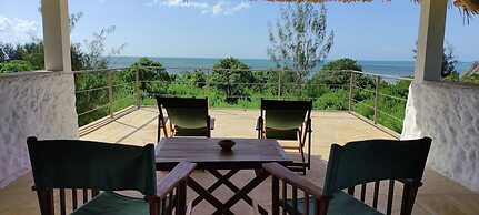 Amani Villas Nature Retreat