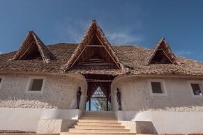 Amani Villas Nature Retreat