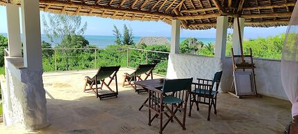 Amani Villas Nature Retreat