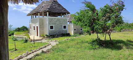 Amani Villas Nature Retreat