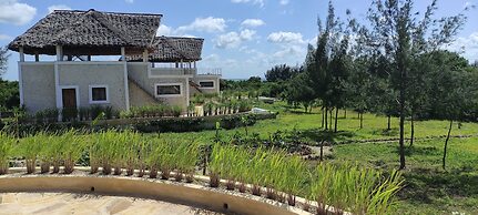 Amani Villas Nature Retreat