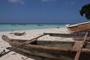 Amani Villas Nature Retreat