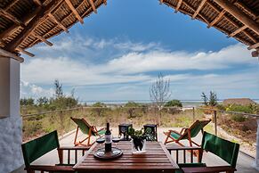 Amani Villas Nature Retreat