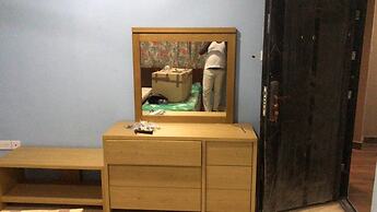 Oyibi New Furnished House - Charming 3 Bedroom