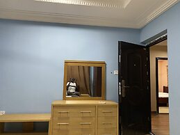 Oyibi New Furnished House - Charming 3 Bedroom