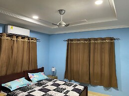 Oyibi New Furnished House - Charming 3 Bedroom