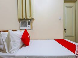 OYO 836 E & H Residences