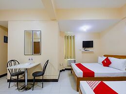 OYO 836 E & H Residences