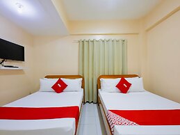 OYO 836 E & H Residences