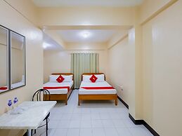 OYO 836 E & H Residences