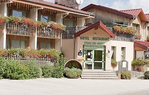 Hotel Etoile Des Neiges