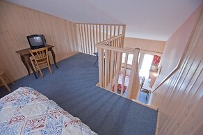Hotel Etoile Des Neiges