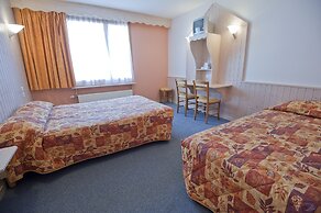 Hotel Etoile Des Neiges