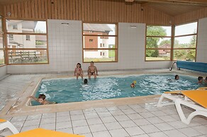 Hotel Etoile Des Neiges