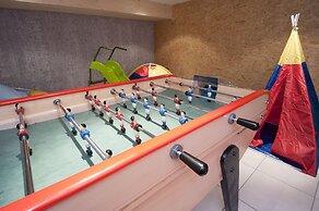 Hotel Etoile Des Neiges