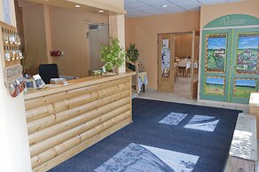 Hotel Etoile Des Neiges