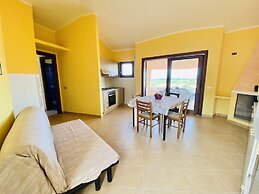 Casa Vacanza Maddy Vista Mare