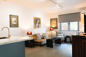 Glyfada Luxury Residence