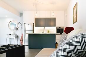 Glyfada Luxury Residence