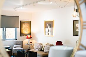 Glyfada Luxury Residence