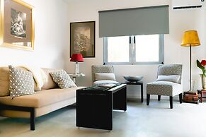 Glyfada Luxury Residence