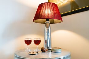 Glyfada Luxury Residence