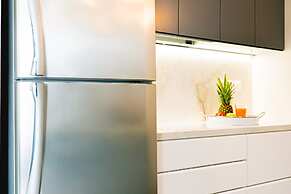 Glyfada Luxury Residence