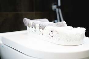 Glyfada Luxury Residence