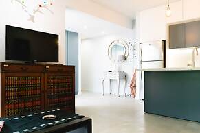 Glyfada Luxury Residence