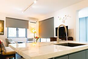 Glyfada Luxury Residence