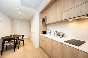 Wilde Manchester City Centre