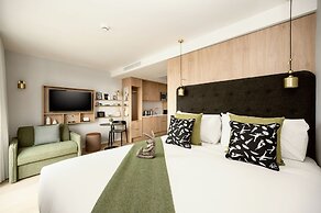 Wilde Manchester City Centre