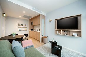 Wilde Manchester City Centre