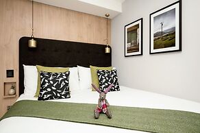 Wilde Manchester City Centre