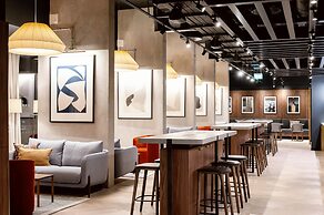 Wilde Manchester City Centre