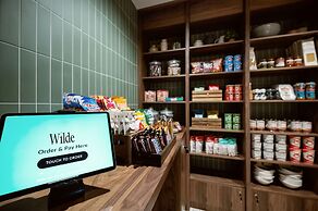 Wilde Manchester City Centre