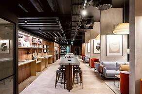 Wilde Manchester City Centre