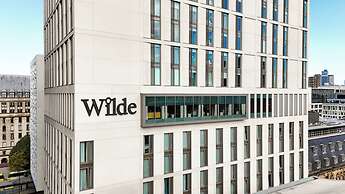 Wilde Manchester City Centre