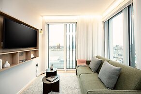 Wilde Manchester City Centre